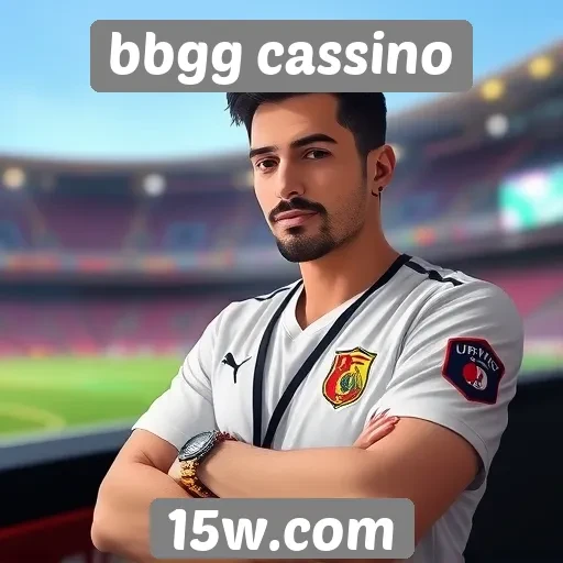 plataforma de bbgg cassino destaca segurança nas transações