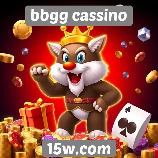 novas promoções destacam bbgg cassino no mercado