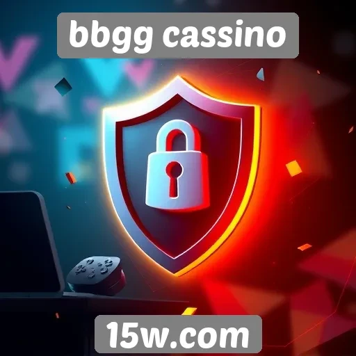 Avaliação da segurança na plataforma bbgg cassino